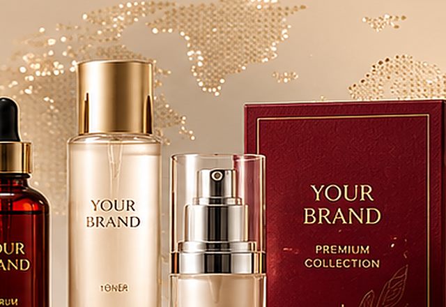 OEM Perfume Oil Oriental — private label perfume manufacturer | 5FINE