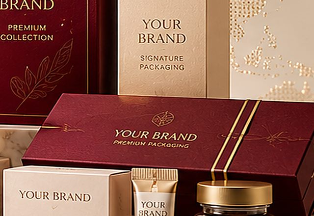 OEM Perfume Oil Amber — private label perfume manufacturer | 5FINE