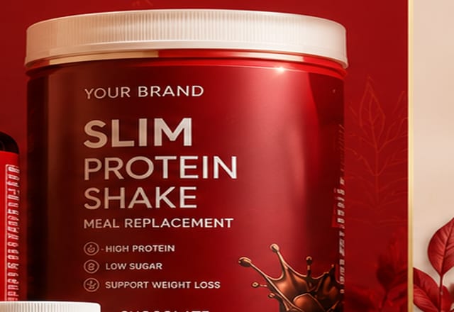 OEM Capsicum Thermo Tablets — private label weight management supplement manufacturer | 5FINE