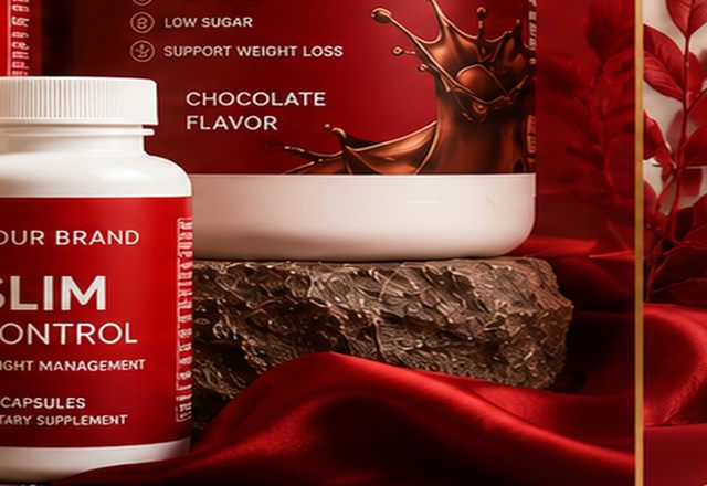 OEM Raspberry Ketone Complex — private label weight management supplement manufacturer | 5FINE